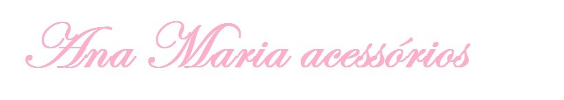 Loja de anamariaacessorios